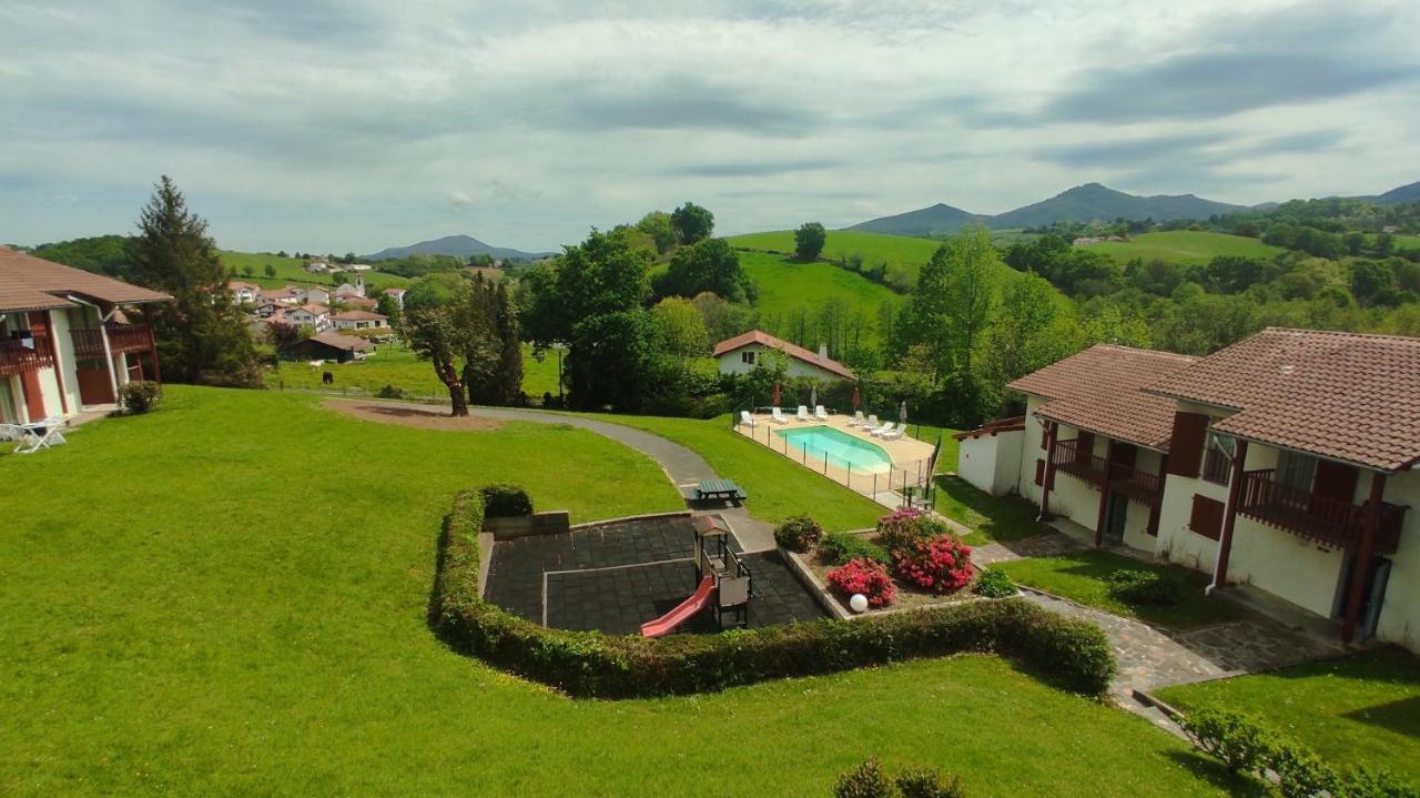 Apartament Banca Piscine Vue Montagnes Souraïde Zewnętrze zdjęcie