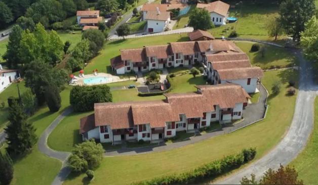Apartament Banca Piscine Vue Montagnes Souraïde Zewnętrze zdjęcie