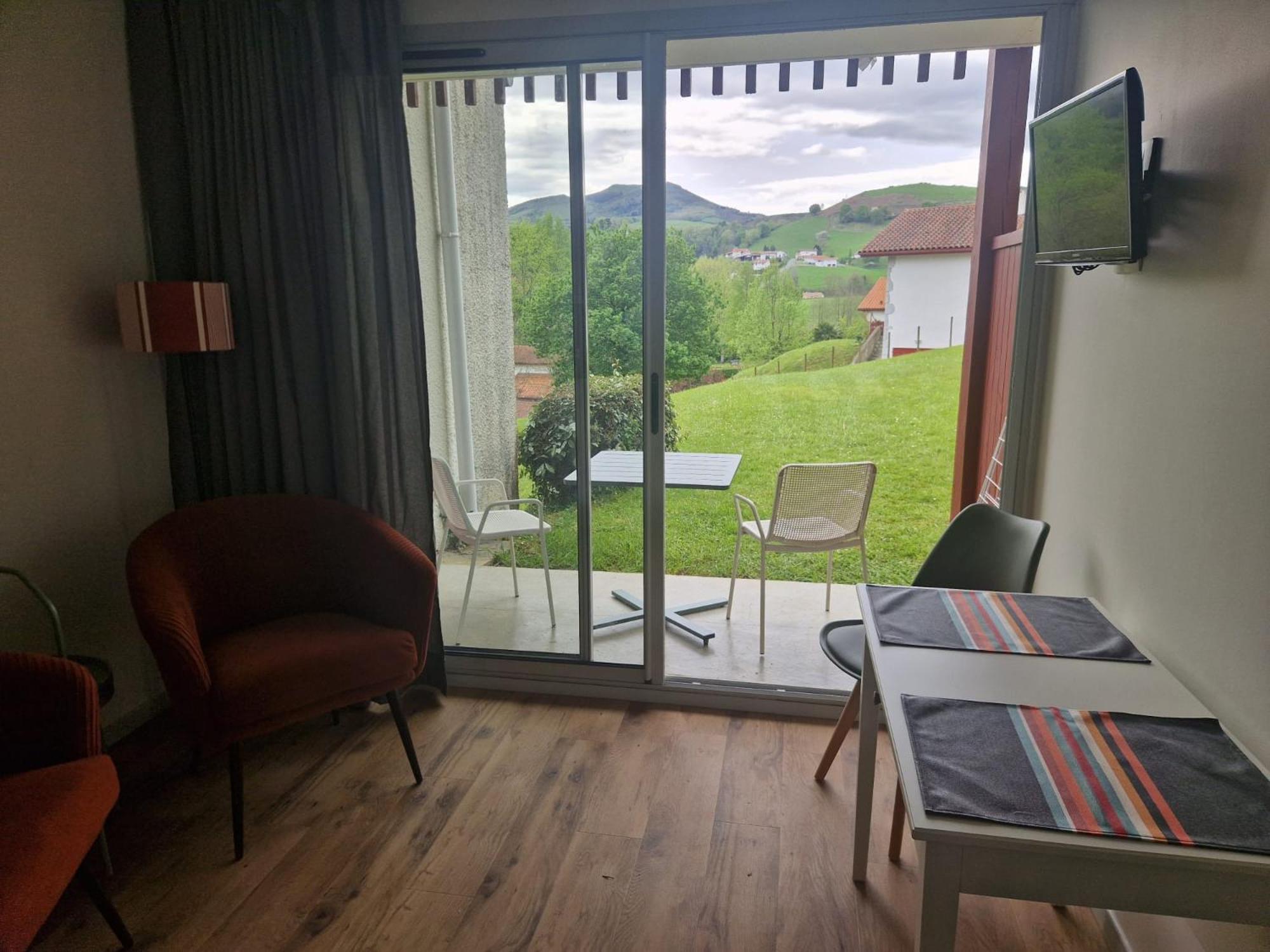 Apartament Banca Piscine Vue Montagnes Souraïde Zewnętrze zdjęcie